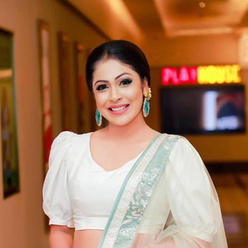 Rangi Rajapaksha profile image